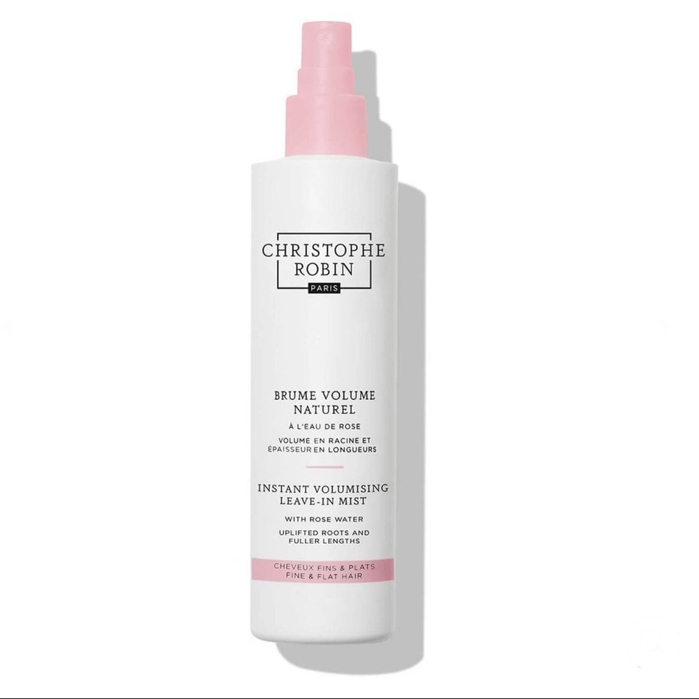 Instant Volumising Leave-In Mist - Picture 2 of 3